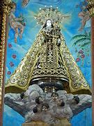 canonically crowned images|Category : Canonically crowned images in the Philippines.